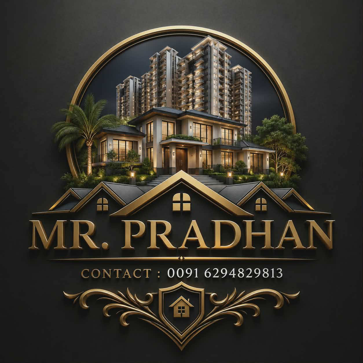 @Mr ⁴&sup3;🛫PRADHAN CEO [ITTMGROUP]