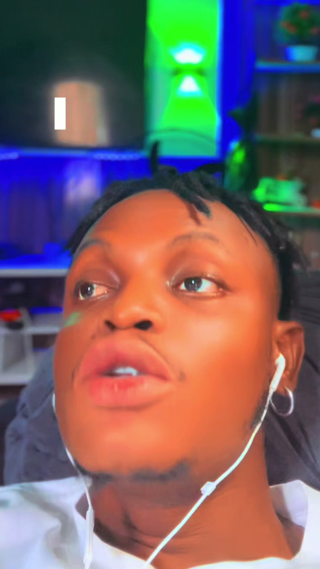 @A̷F̷R̷I̷C̷A̷N̷L̷I̷A̷R̷🎤