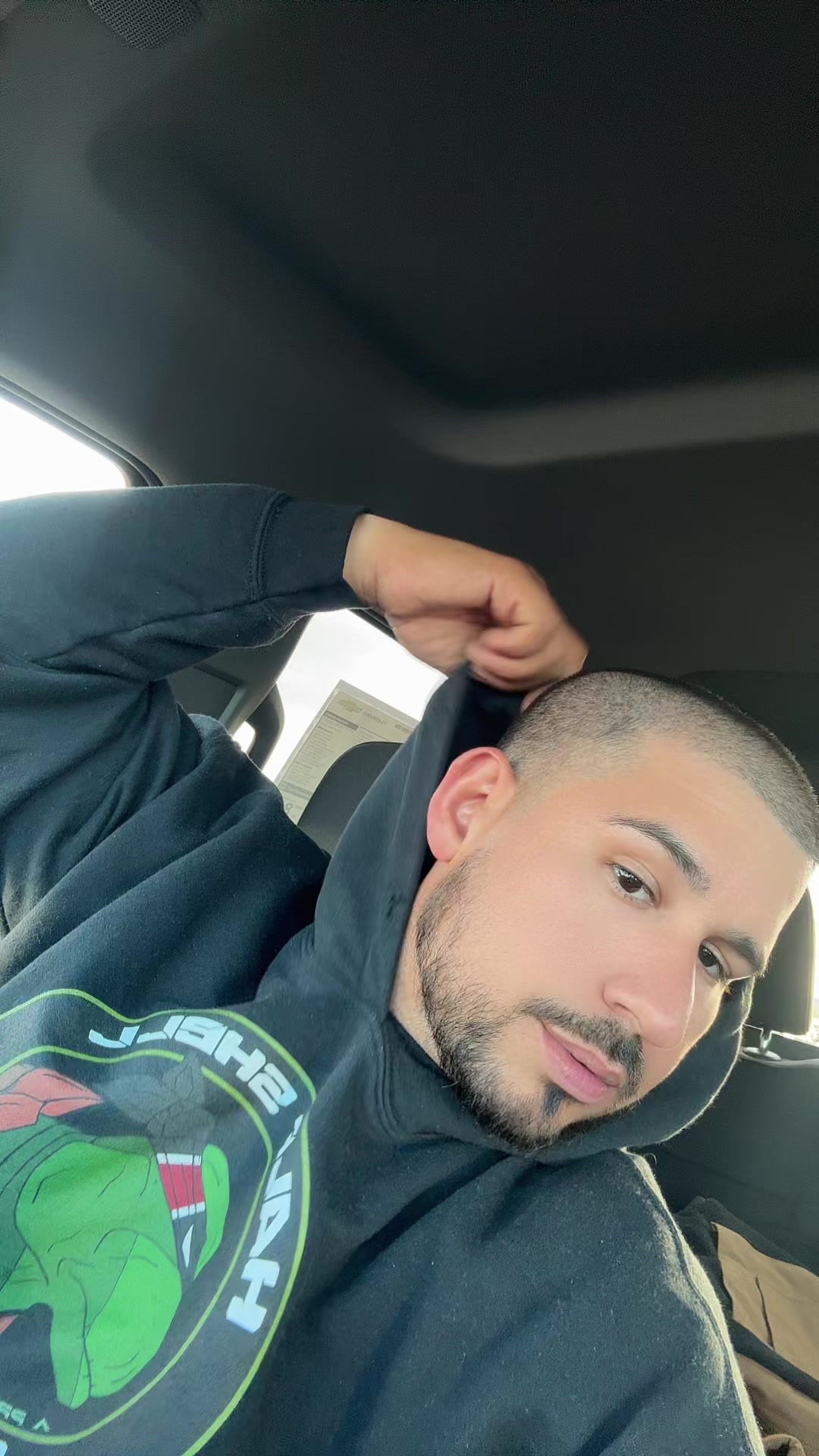 @Abran Lopez 🥶