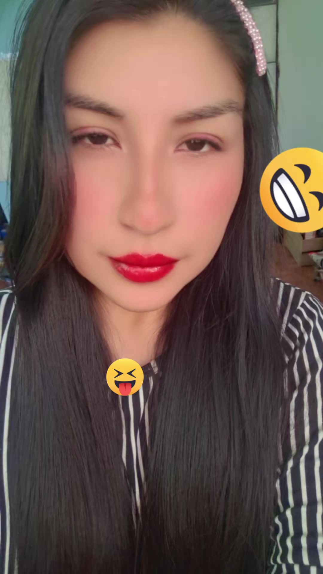 @Alisara Javier