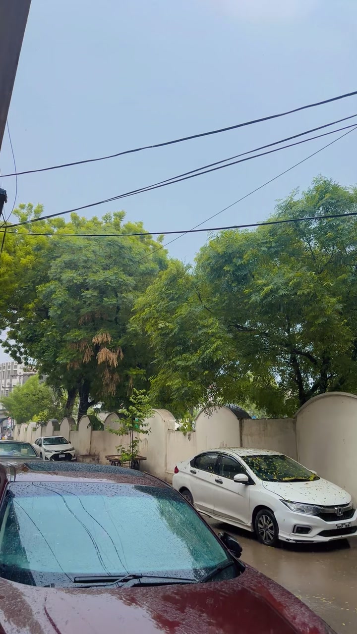 @Multan highlights