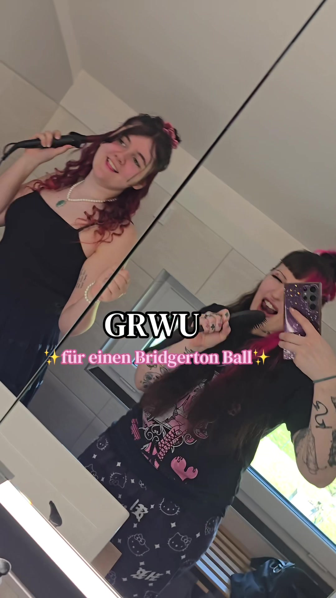 @Chattytobehappy