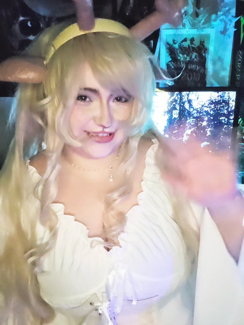 @☆-ThrowawayCosplay-☆