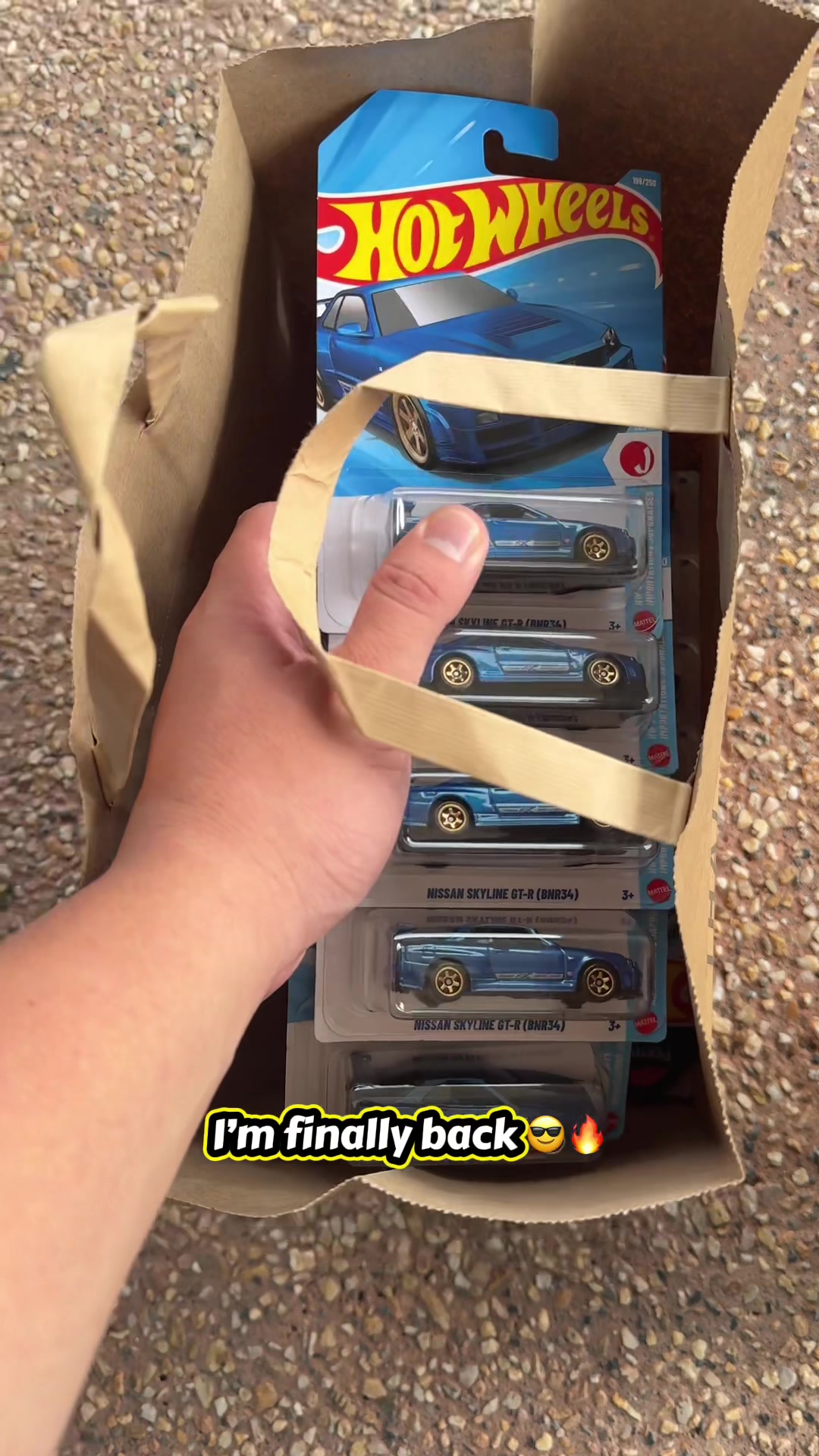 @OZ Hotwheels collector ๐ฆ๐บ