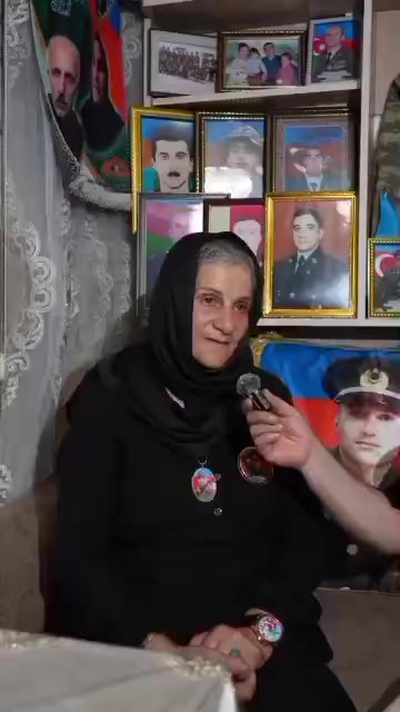 @ŞƏHİDLƏR ÖLMƏZ VƏTƏN BÖLÜNMƏZ