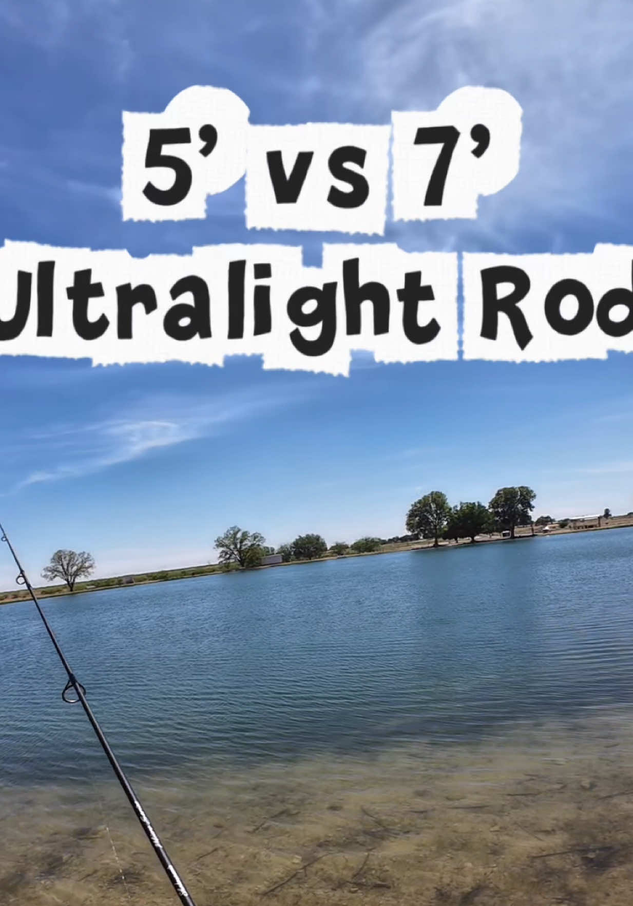 @Oilfield Angler Fishing