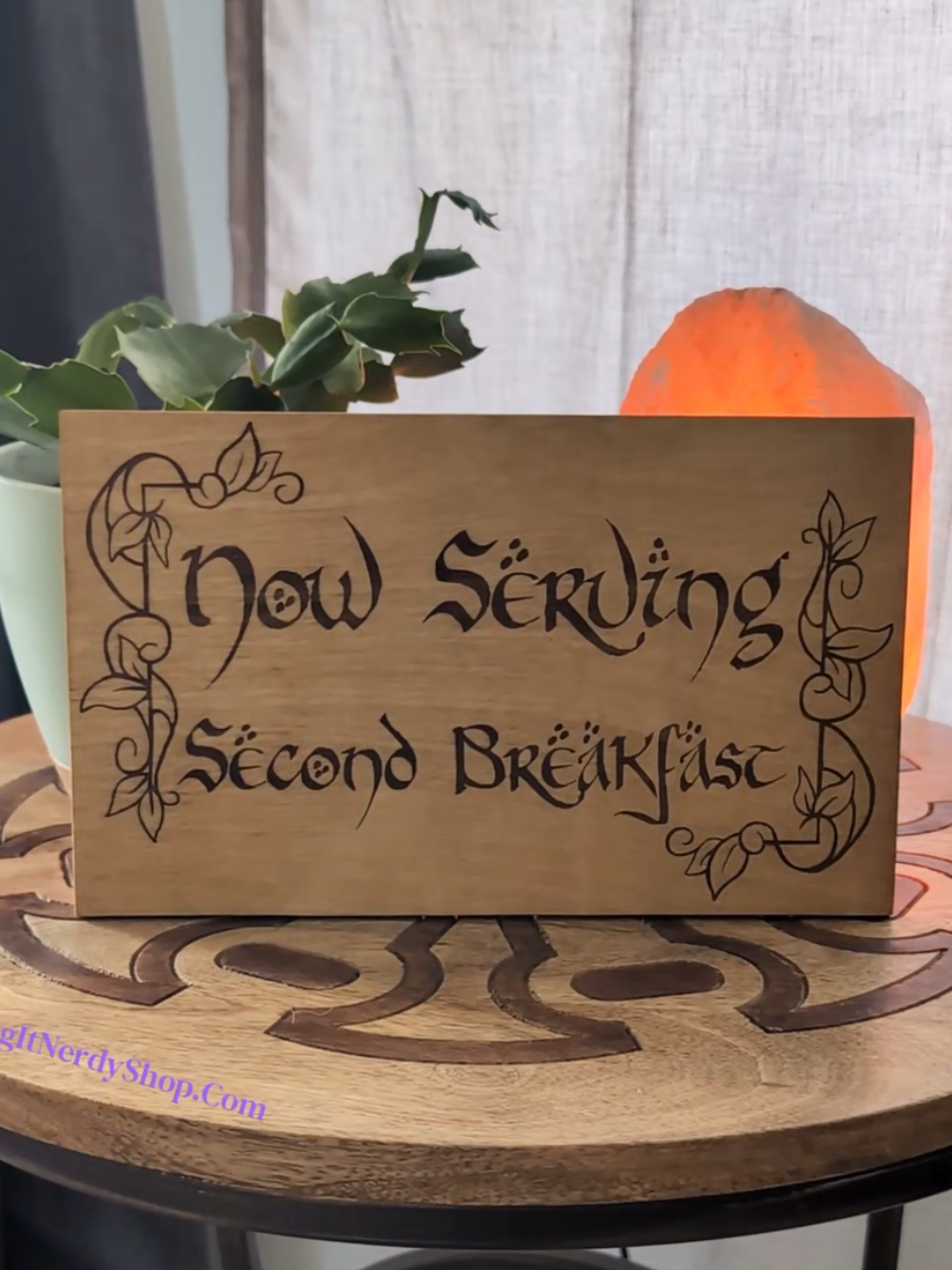@Making It Nerdy Shop