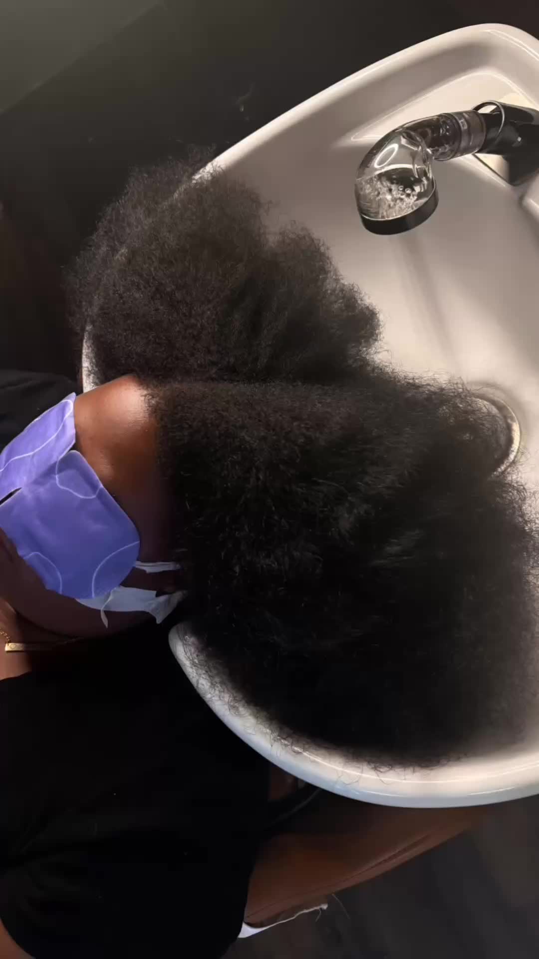 @Luminous Hair by Ashley
