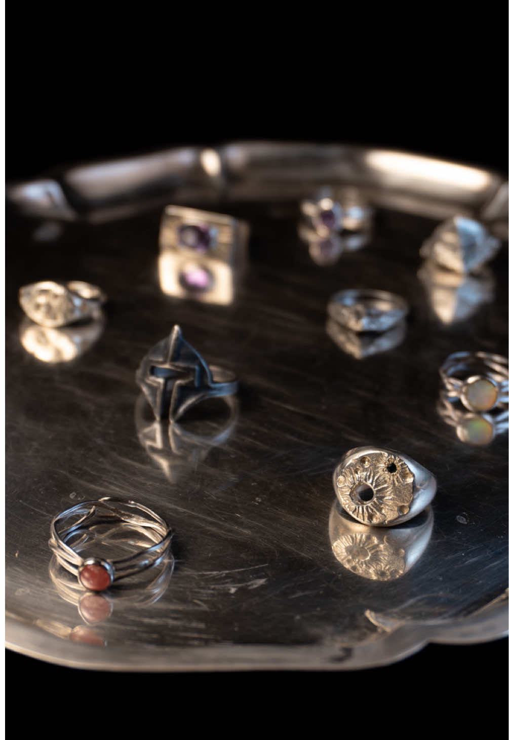 @Bousabe Designs