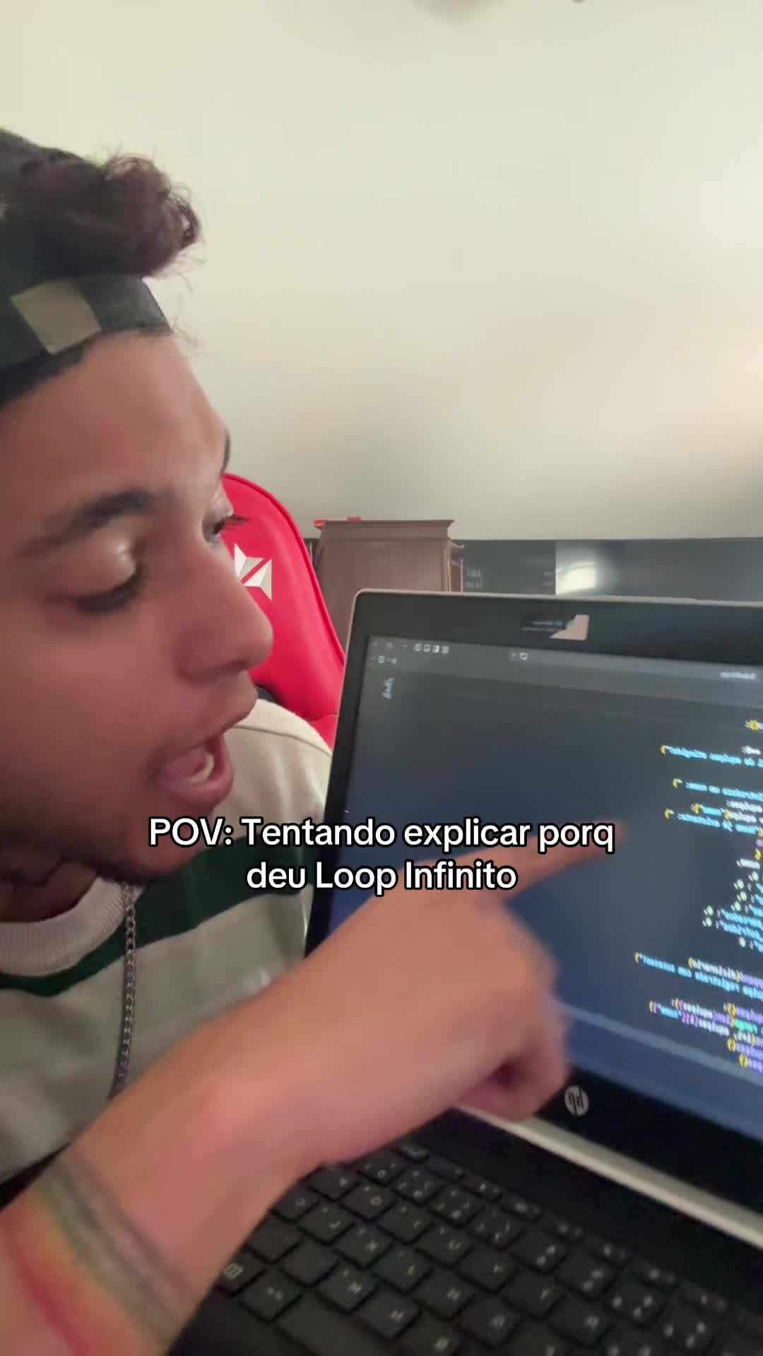 @Luque 🏳️&zwj;⚧️