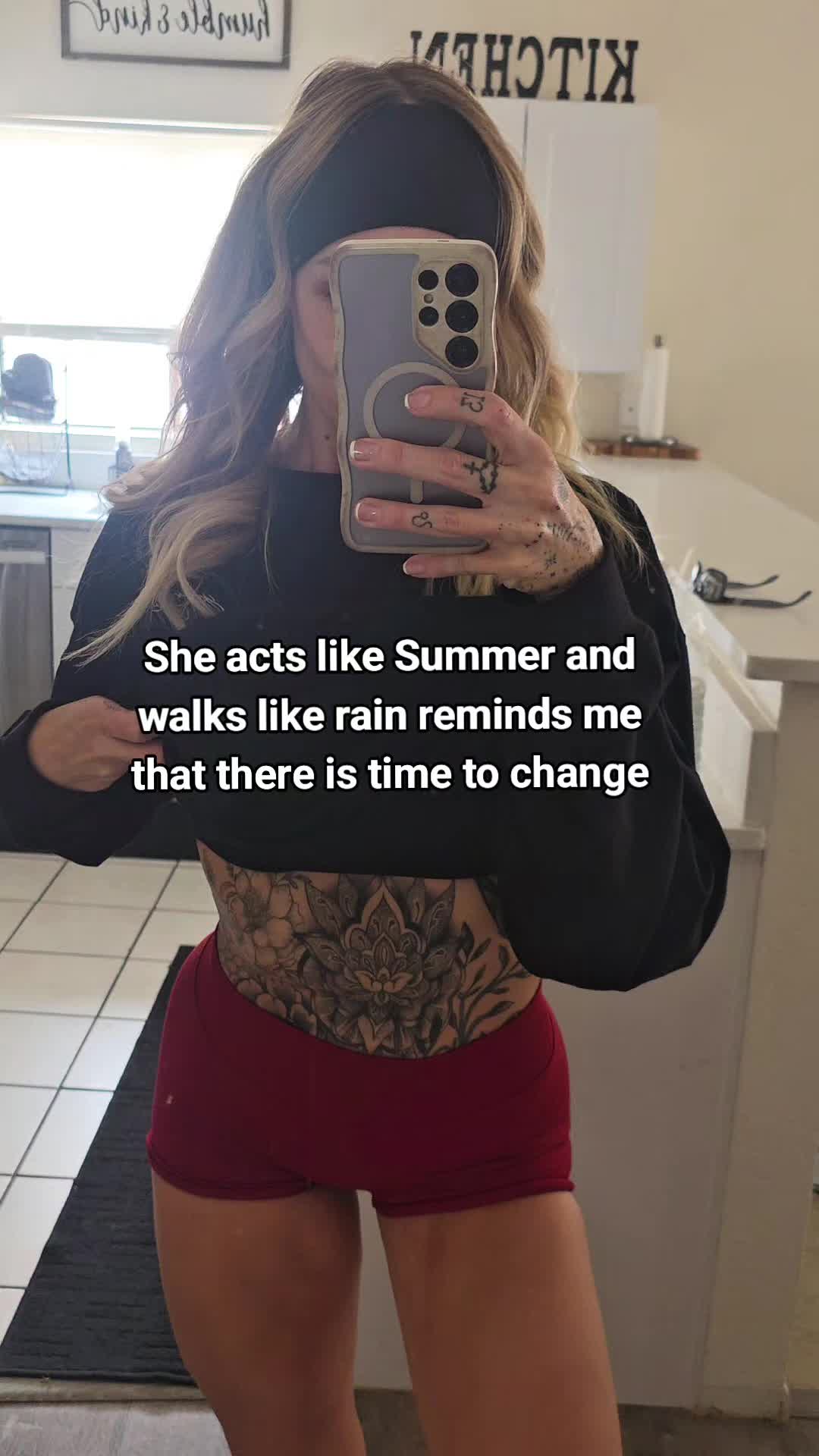 @Makayla