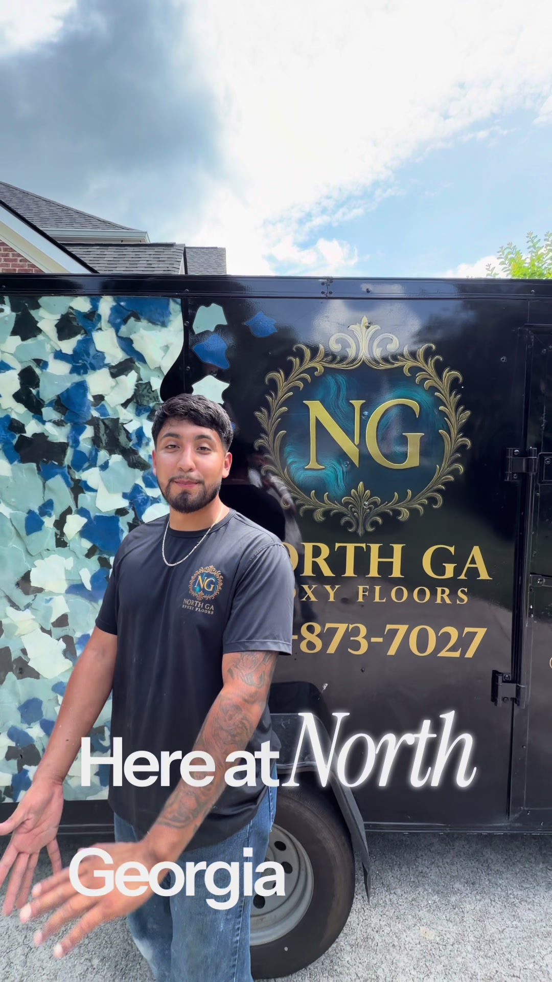 @Northga_epoxyfloors
