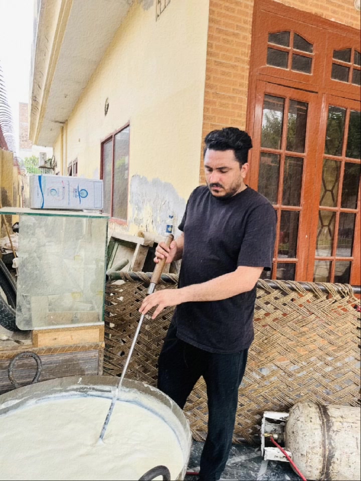 @ملک محمد عباس اعوان
