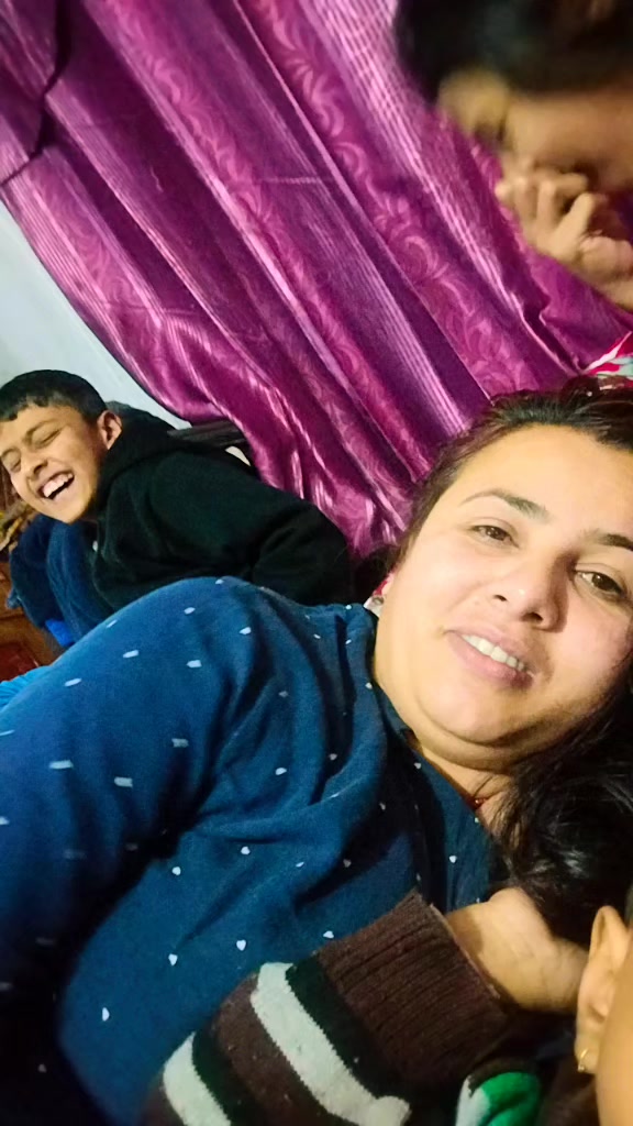 @bhumika