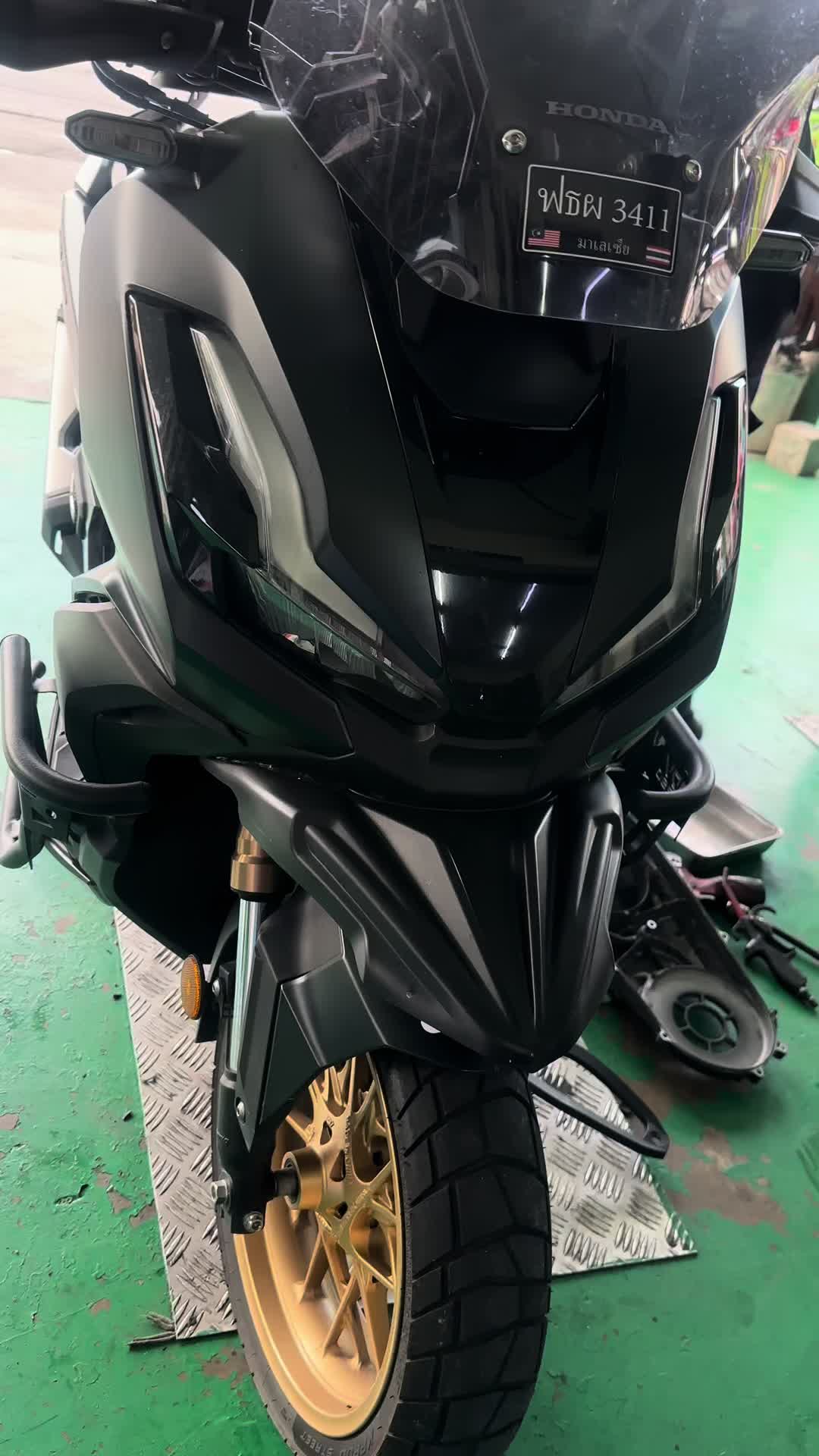 @TR MOTORSPORT