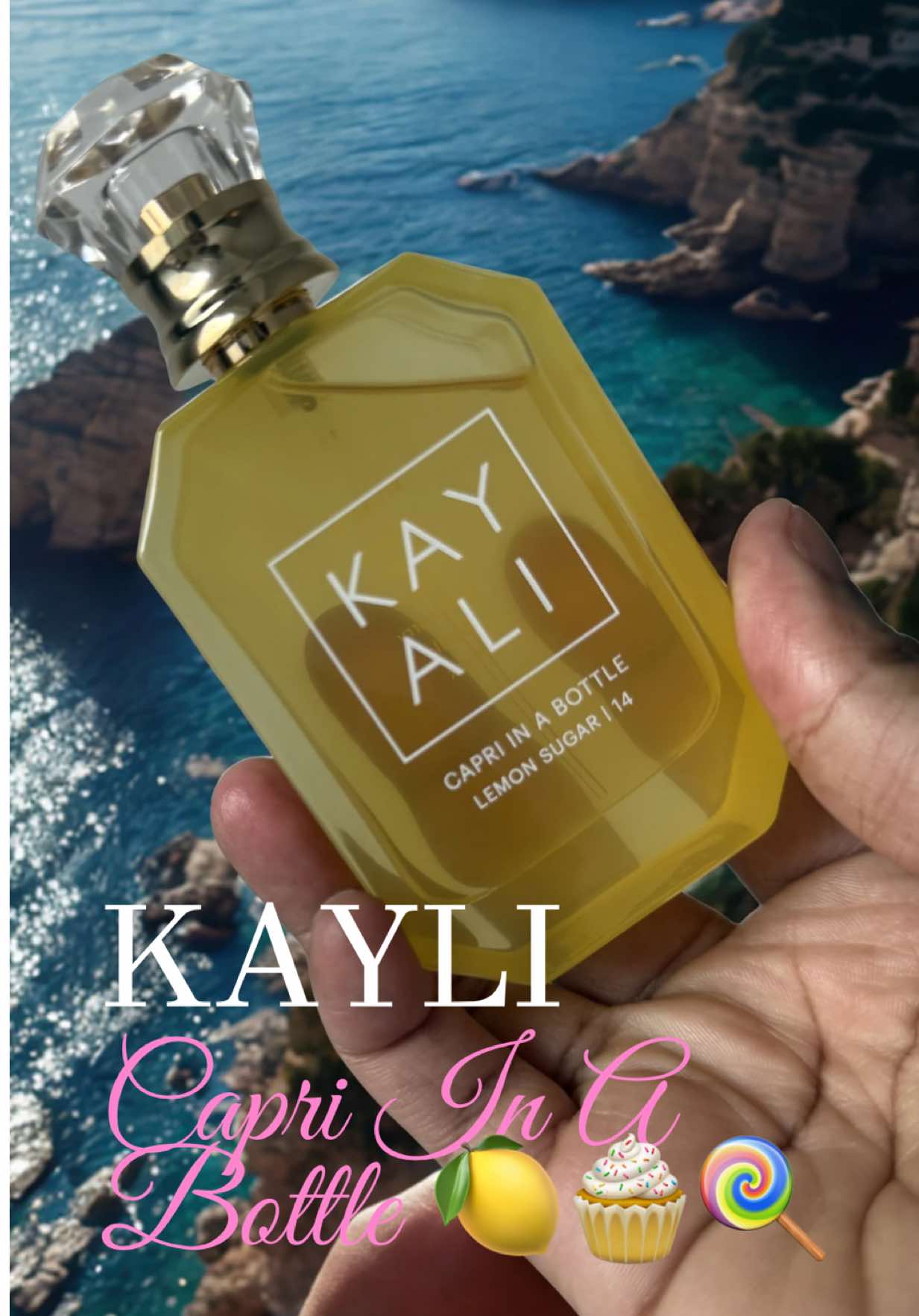 @Kae | Hair + Skin + Body care
