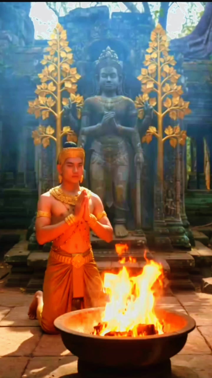 @มรดกแห่งอารยธรรมโบราณเอเชียใต้