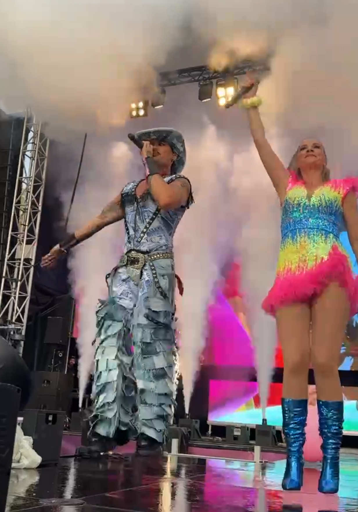 @Vengaboys