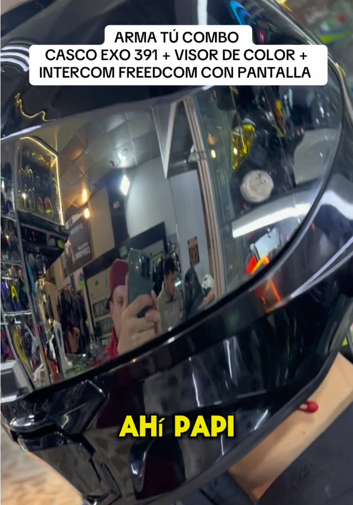@Airmotos VIP