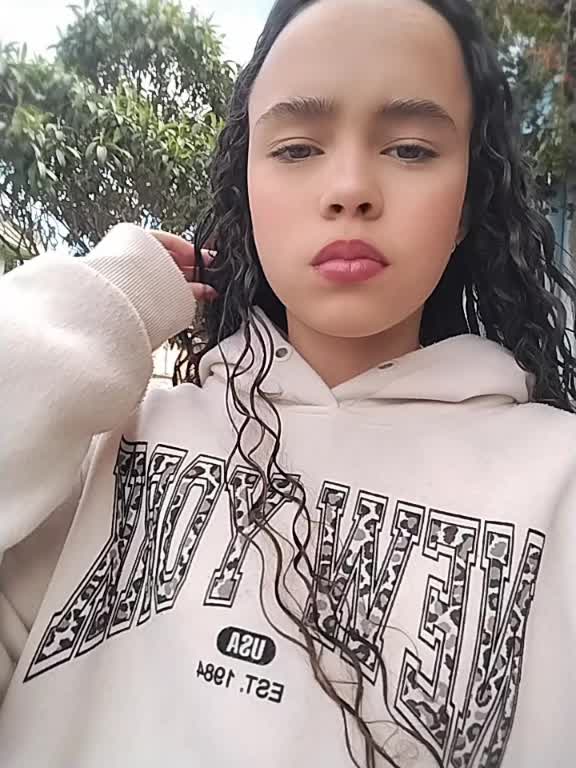 @Isadora Gabriele