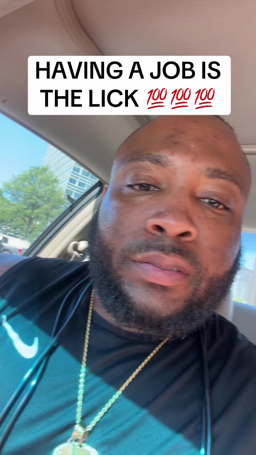 @Anthony Rhyne | Motivation