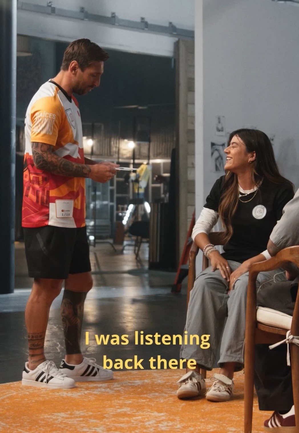 @Devon Rodriguez