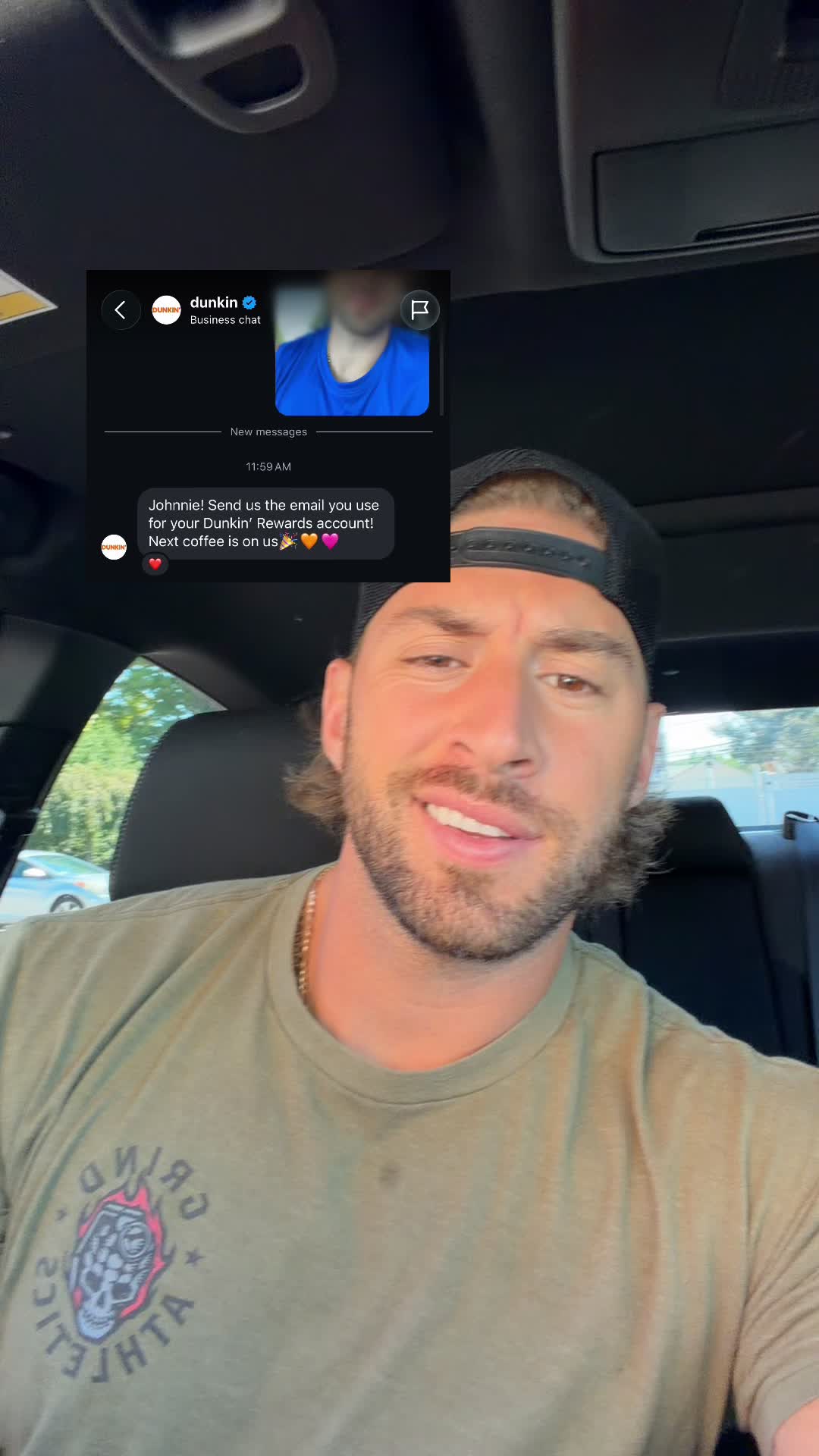 @Johnnie Biceps