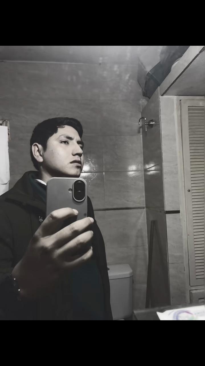 @Miguel Guerrero
