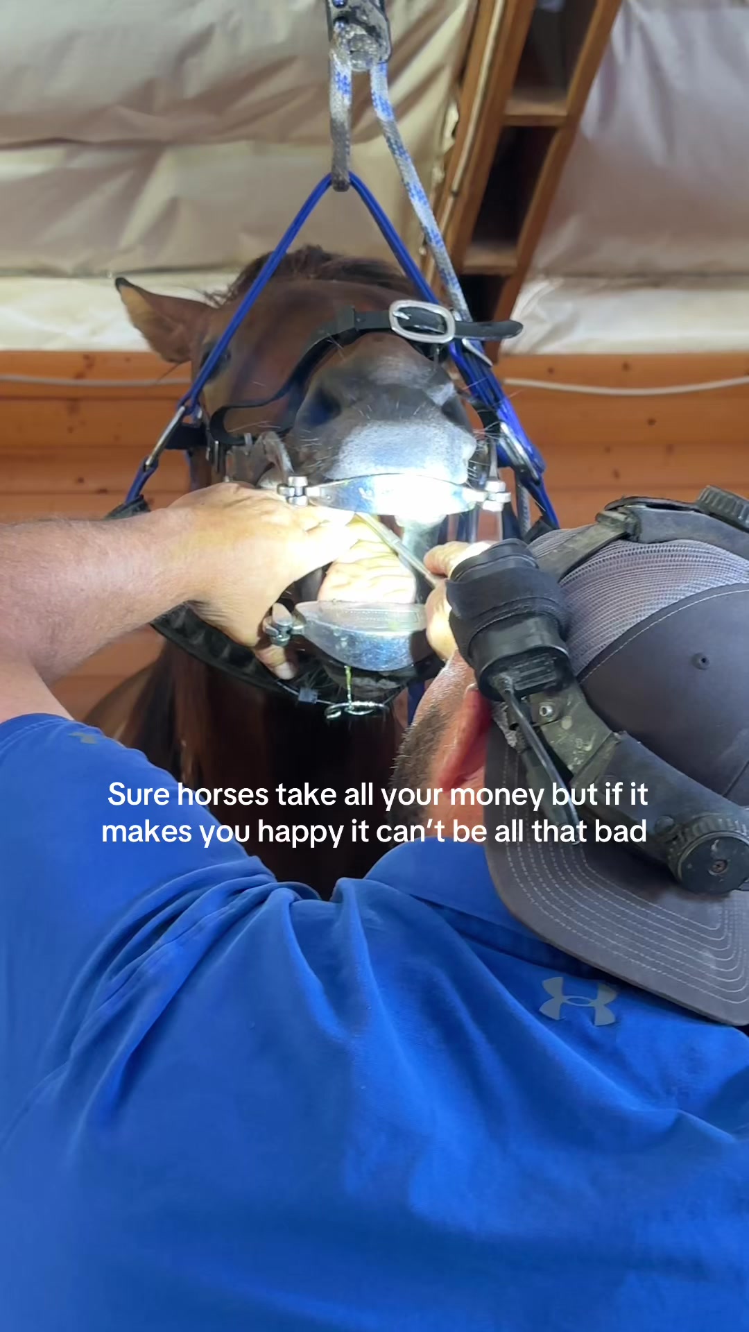 @SAMANTHA | BARREL RACING