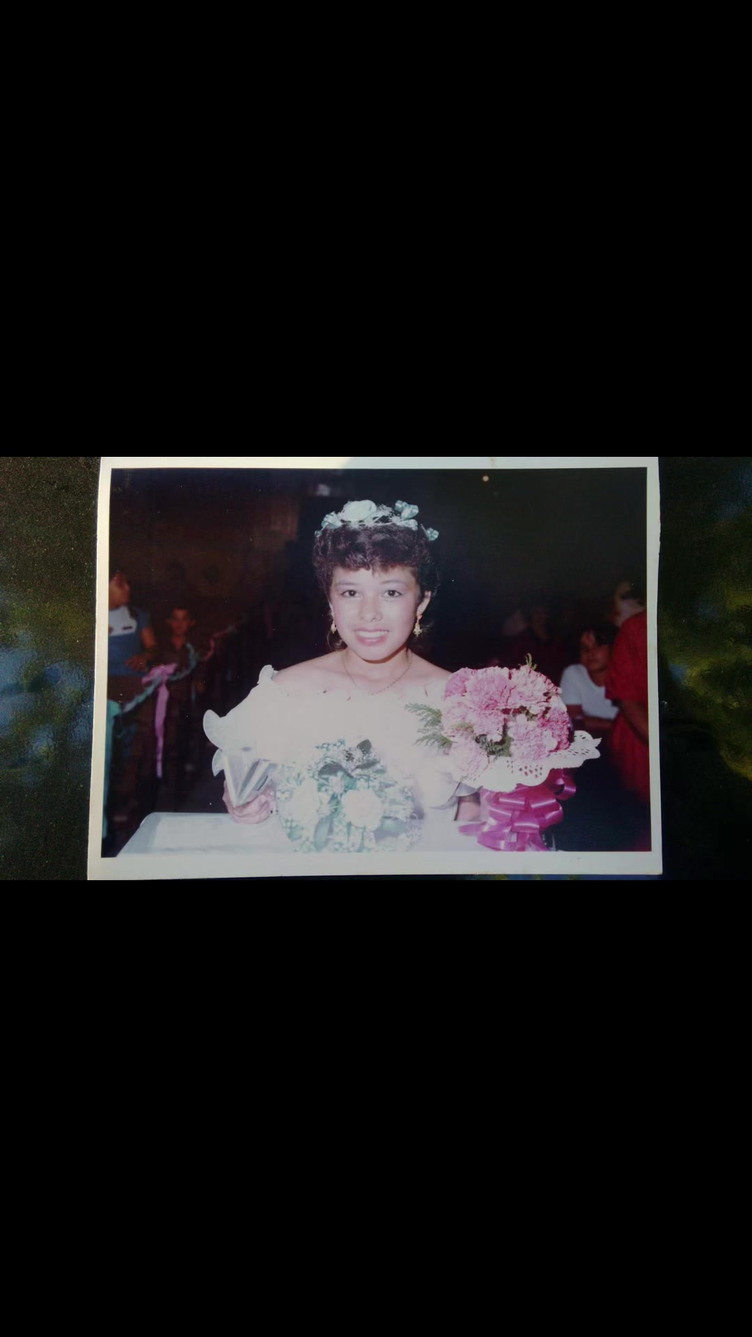 @Angelica Peinado