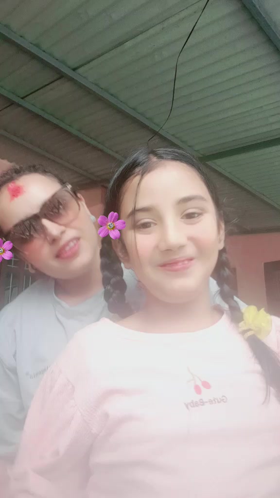 @Archana Paudyal