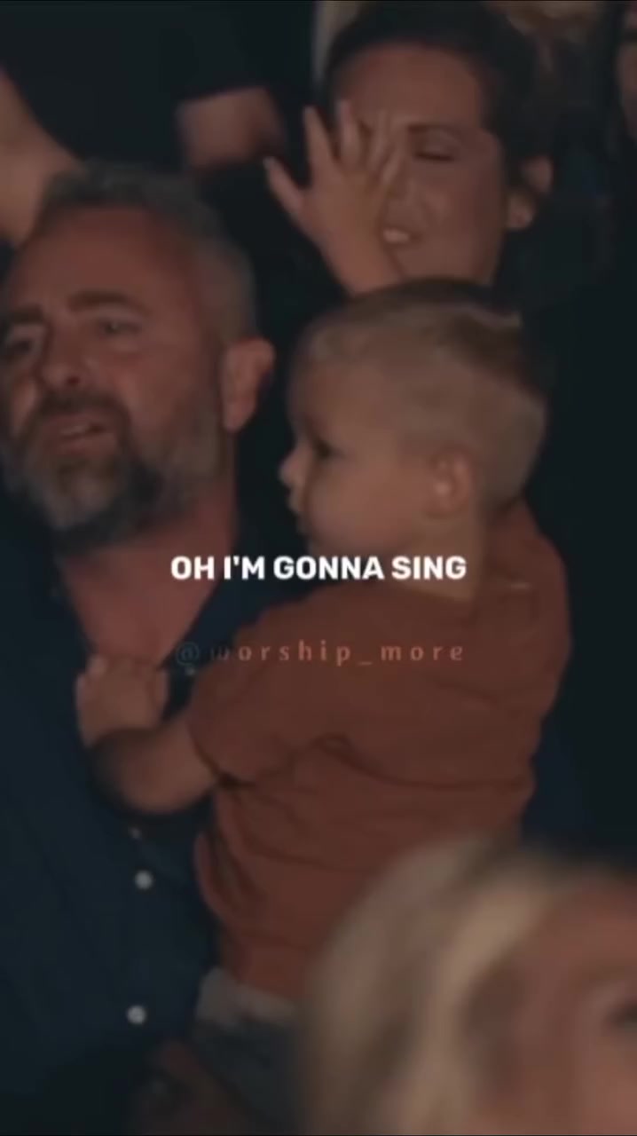 @Worship More