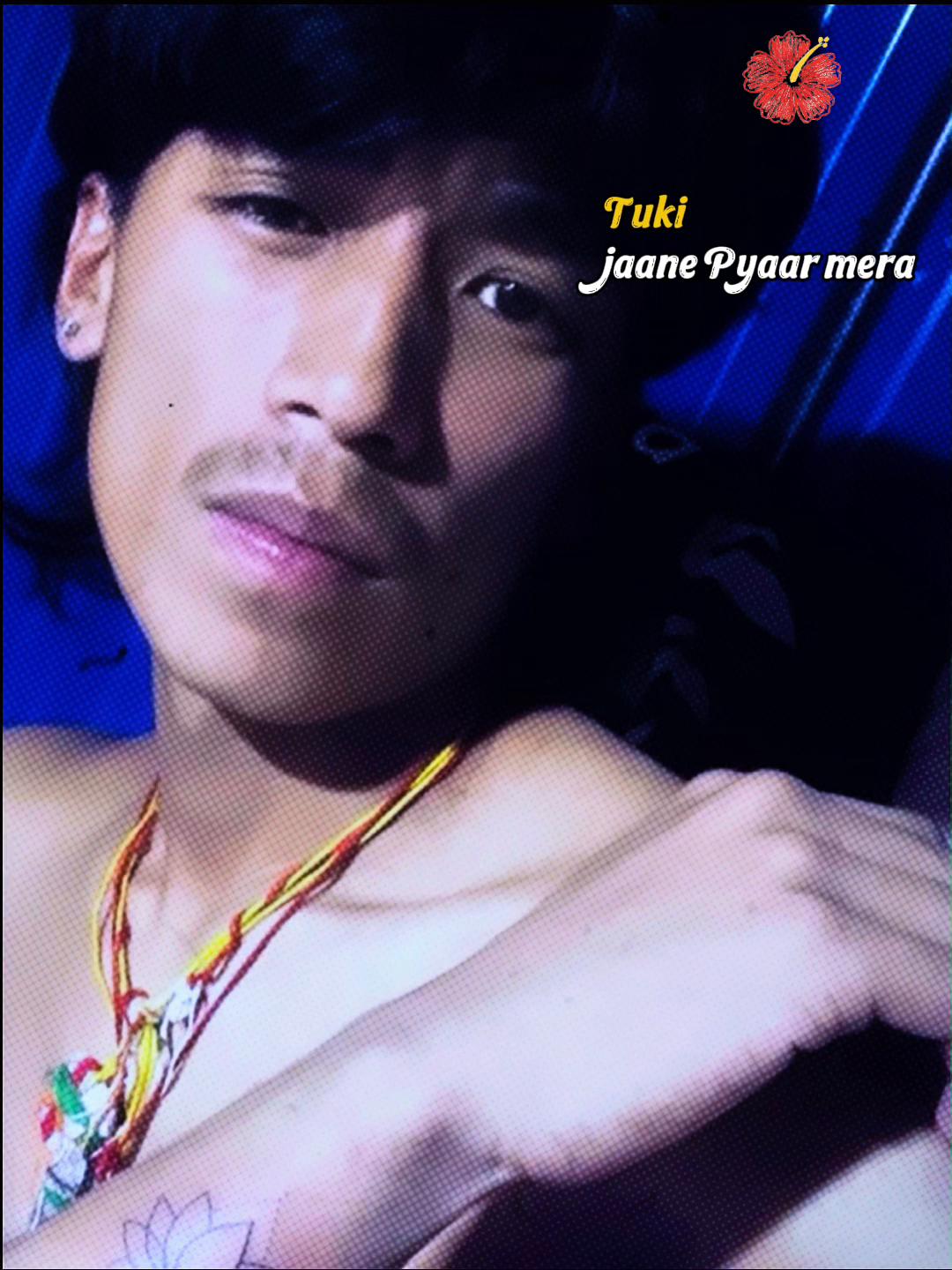 @Karma chundu sangpo