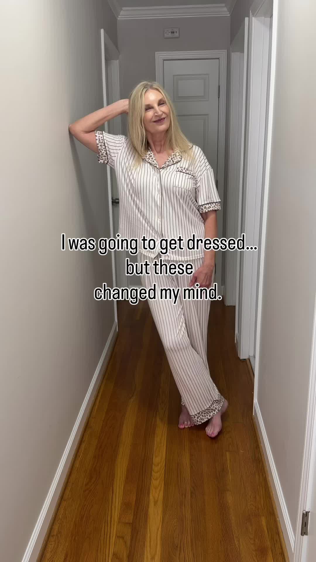 @Linda Montavon | Beauty 50+