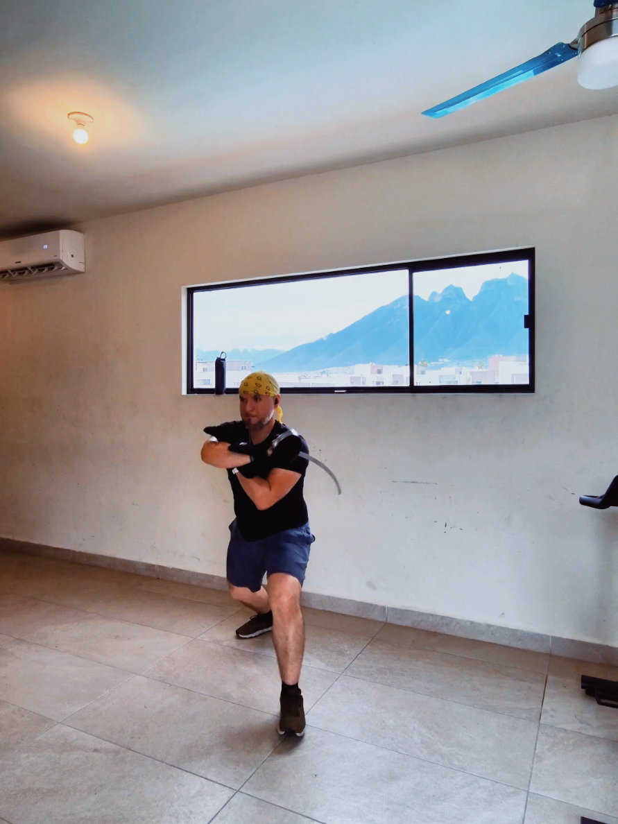 @VMX Combat Fitness Academy