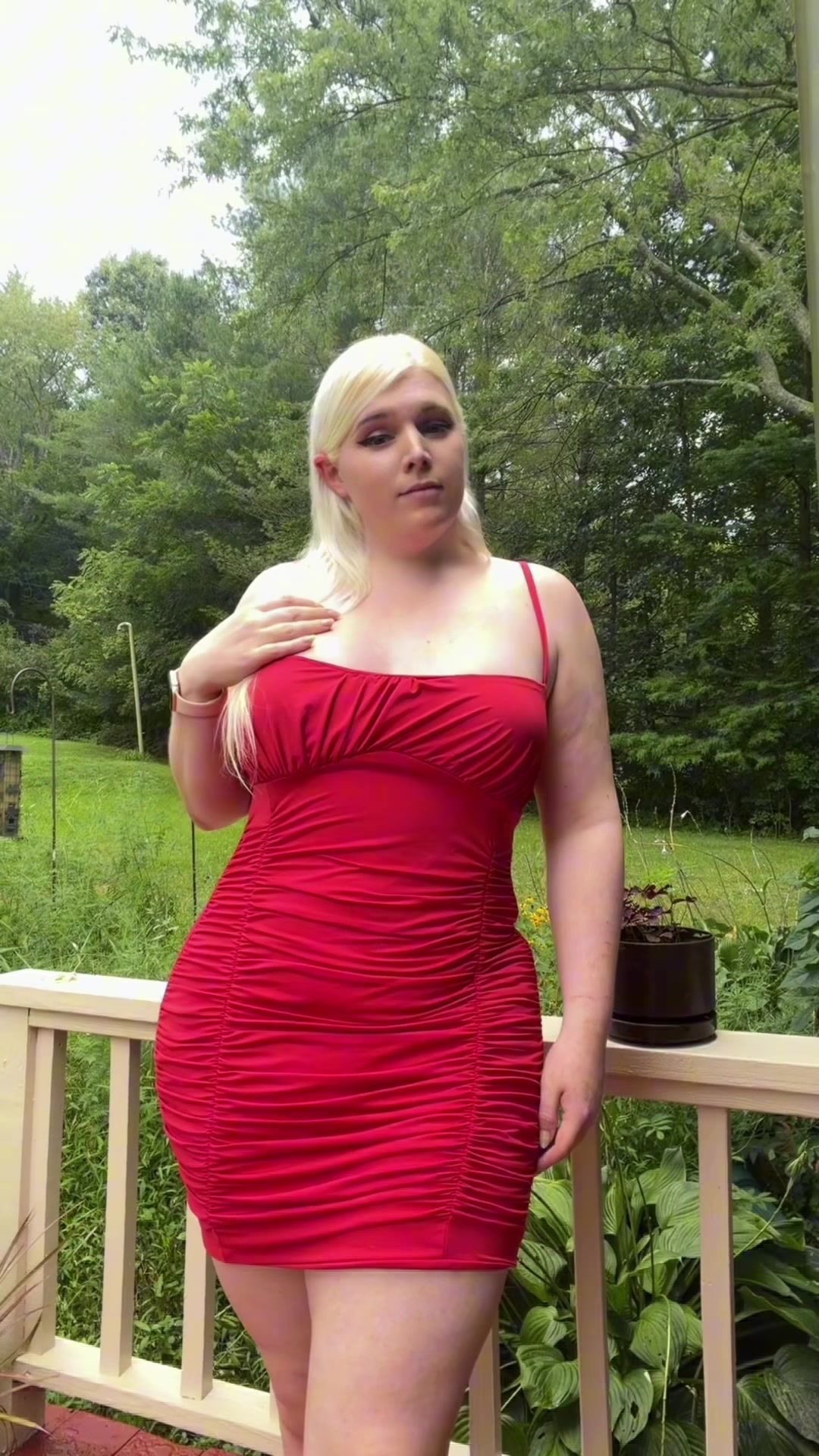 @Amanda Rae