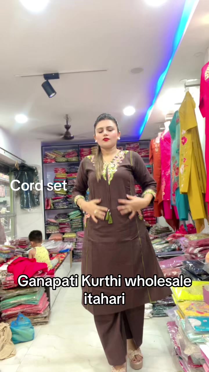 @Ganapati kurthiwholeseller2