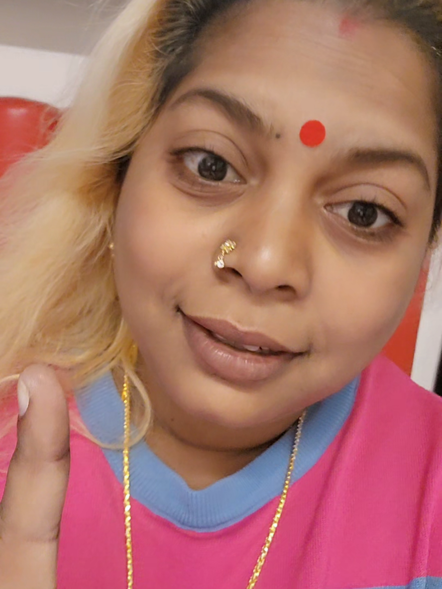 @Geetha Ji