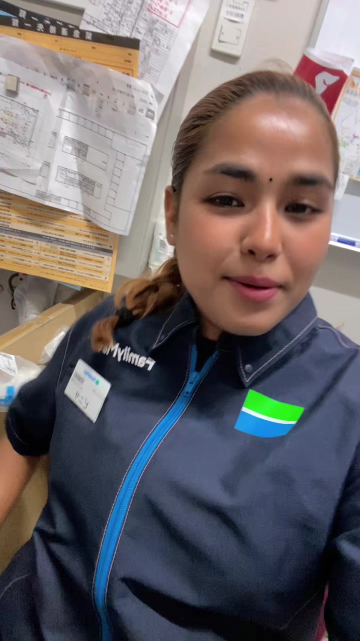 @Binisha❤️🇯🇵