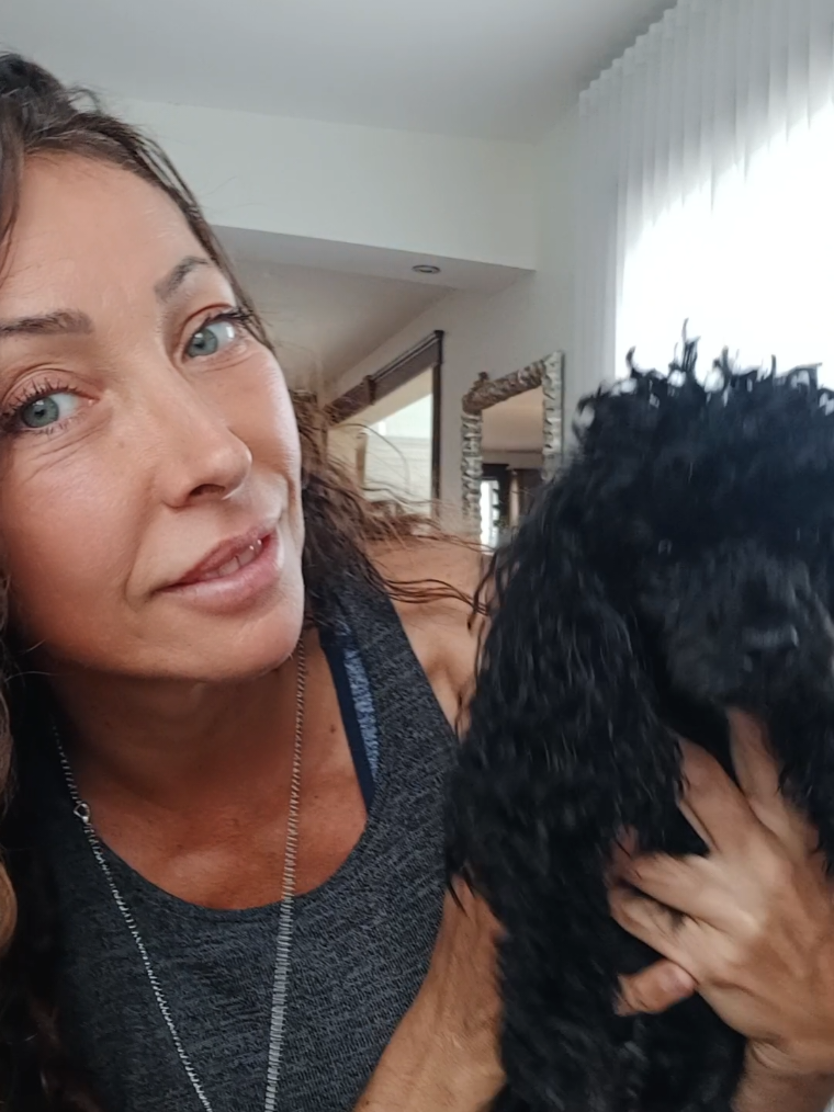 @M&eacute;lanie | Soins Holistiques