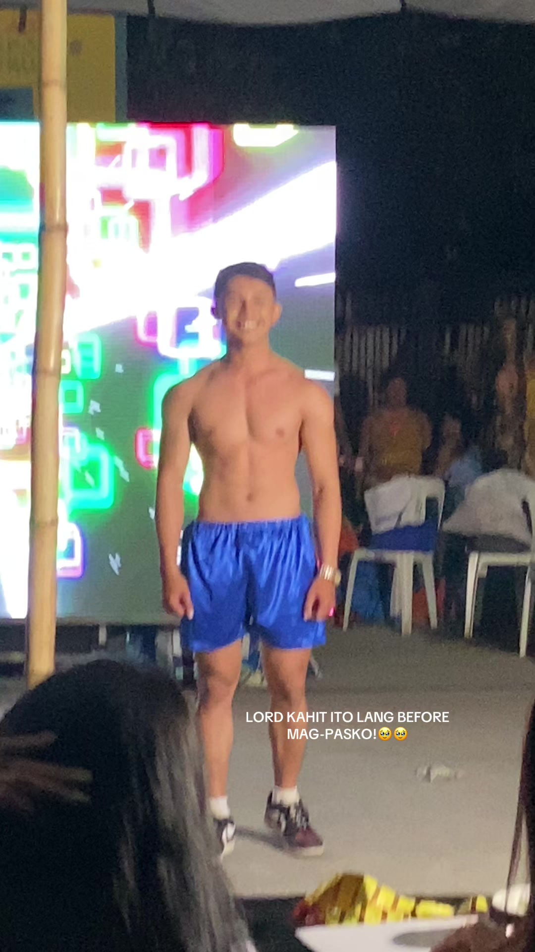 @Philippines Pageant ๐ต๐ญ