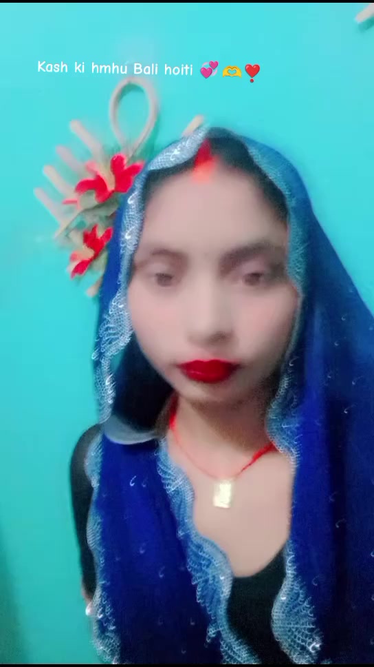 @Karina Sonkar