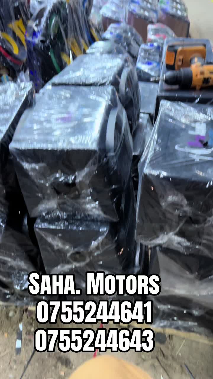 @SAHA MOTORS