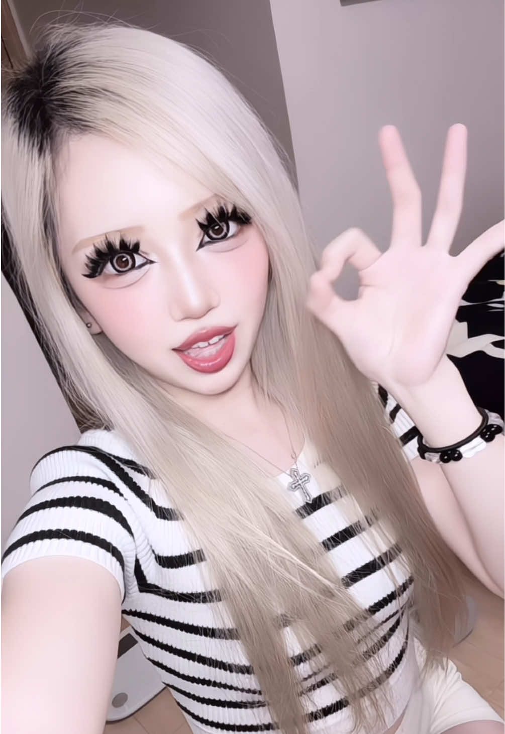 @大阪産りかちゃん人形💋💕