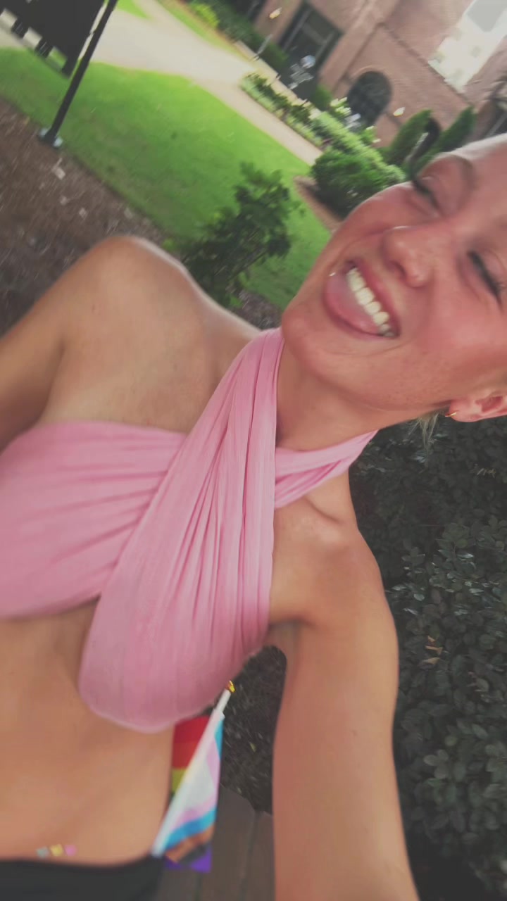 @kenzie rae