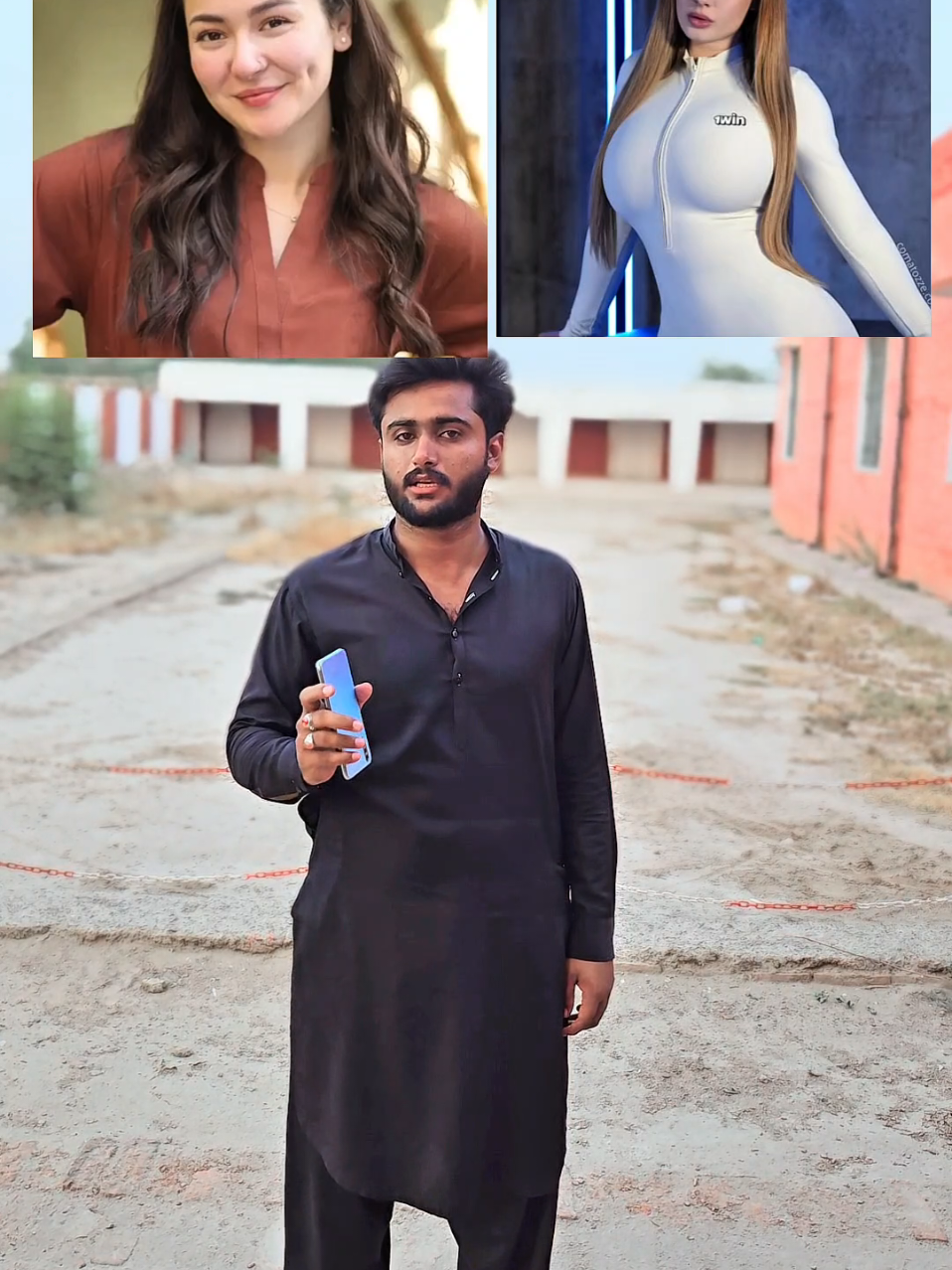 @Baloch Brothers