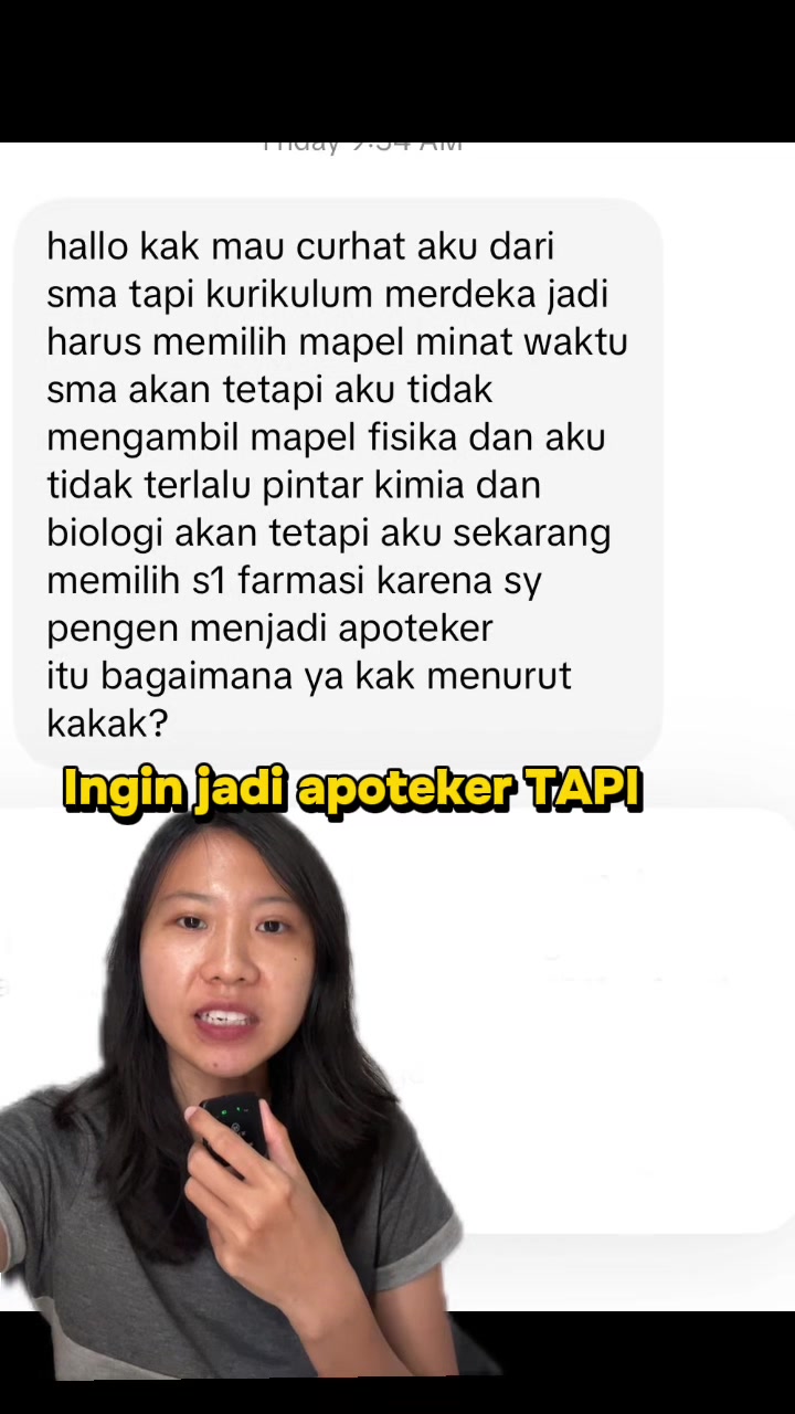 @Apoteker Anita