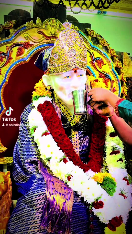 @ShirdiSaiBabaIllamTamanRinting
