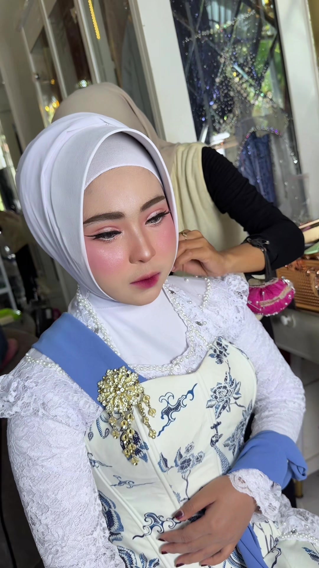 @Khaymakeup