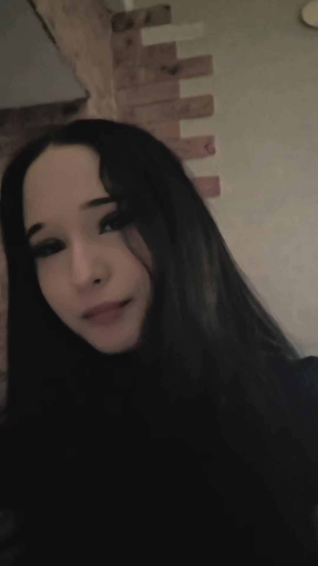 @чёрная